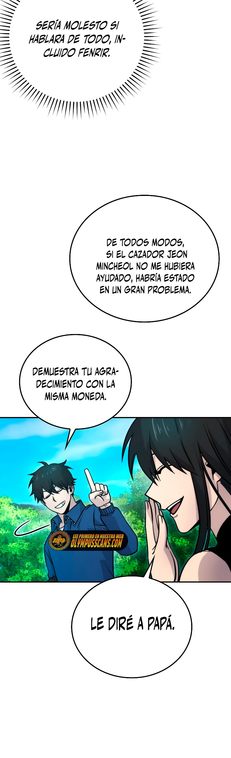 La Ascensión Marcial del Dios Demonio > Capitulo 35 > Page 221