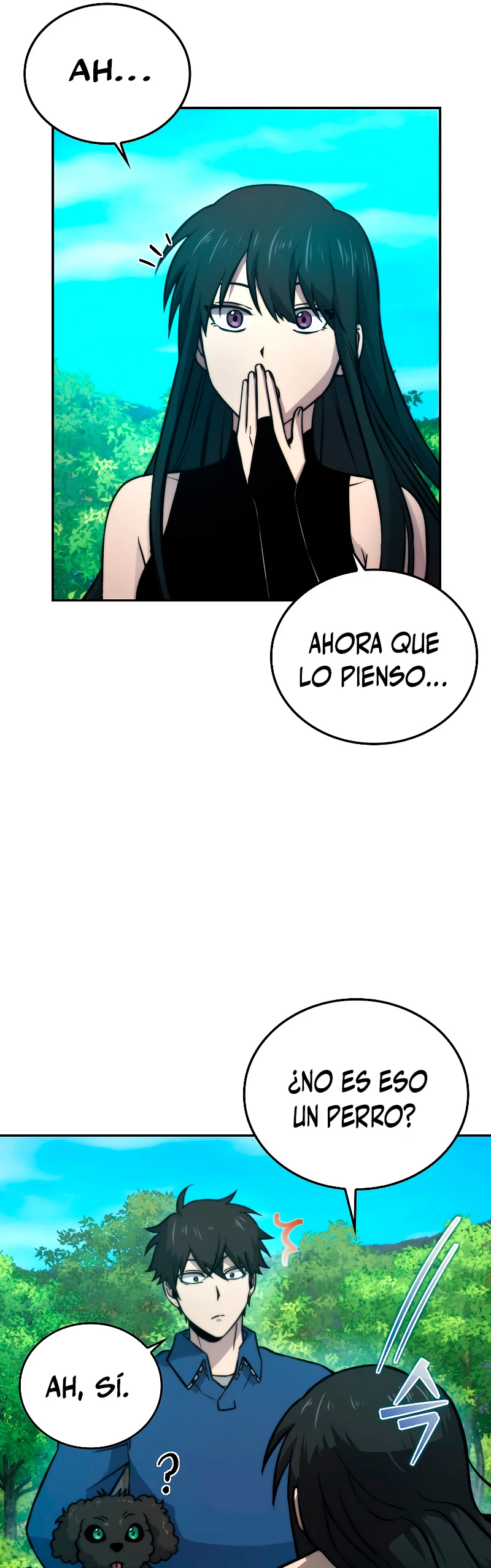 La Ascensión Marcial del Dios Demonio > Capitulo 35 > Page 231