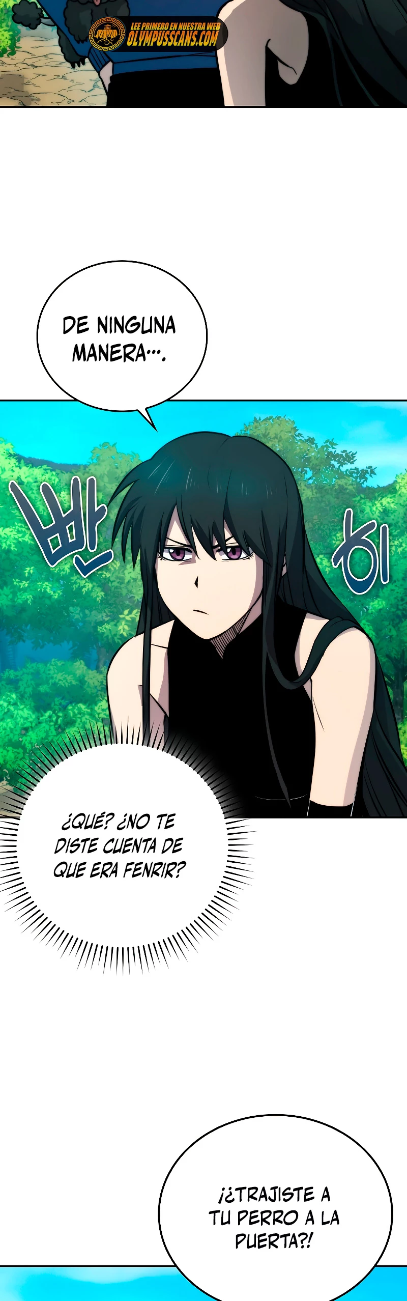 La Ascensión Marcial del Dios Demonio > Capitulo 35 > Page 241