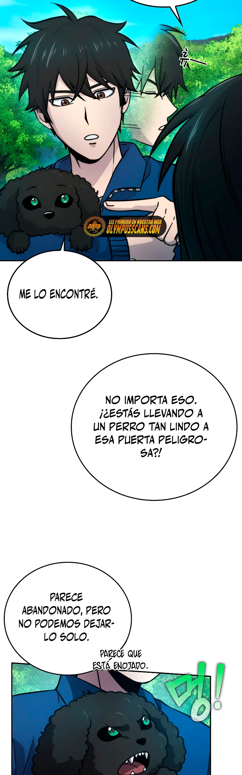 La Ascensión Marcial del Dios Demonio > Capitulo 35 > Page 251