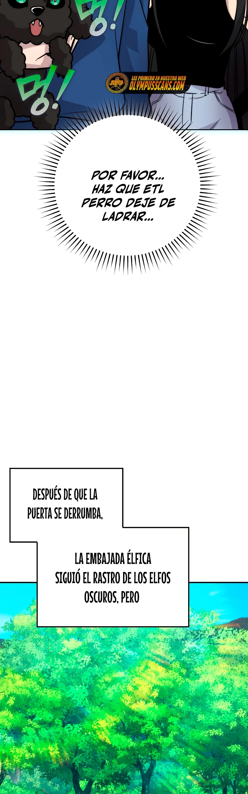 La Ascensión Marcial del Dios Demonio > Capitulo 35 > Page 271