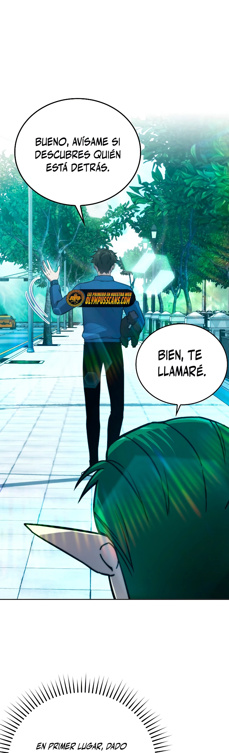 La Ascensión Marcial del Dios Demonio > Capitulo 35 > Page 331