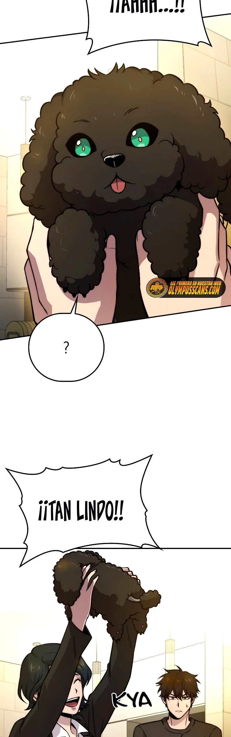 La Ascensión Marcial del Dios Demonio > Capitulo 35 > Page 401