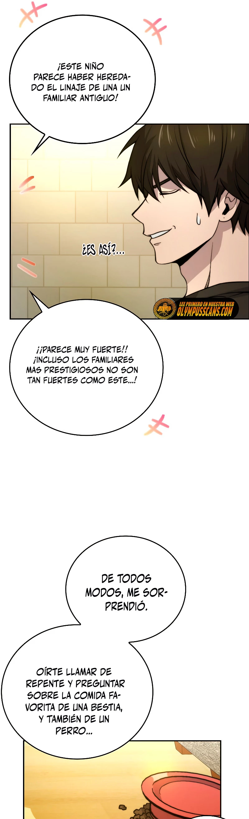 La Ascensión Marcial del Dios Demonio > Capitulo 35 > Page 421