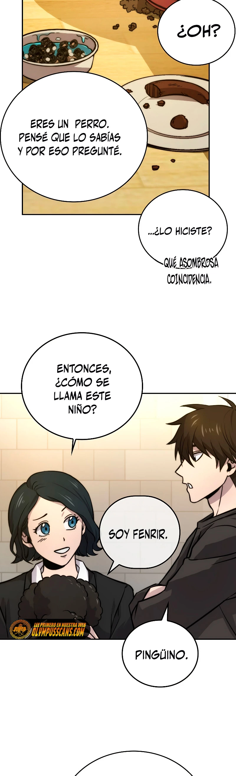 La Ascensión Marcial del Dios Demonio > Capitulo 35 > Page 431