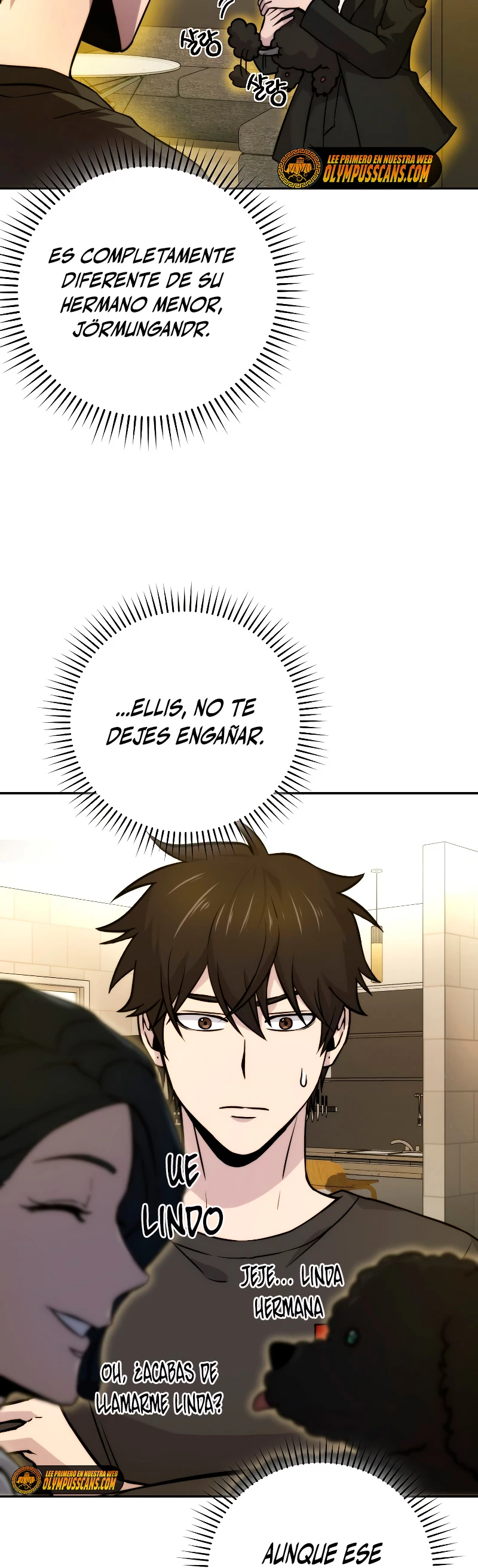 La Ascensión Marcial del Dios Demonio > Capitulo 35 > Page 451