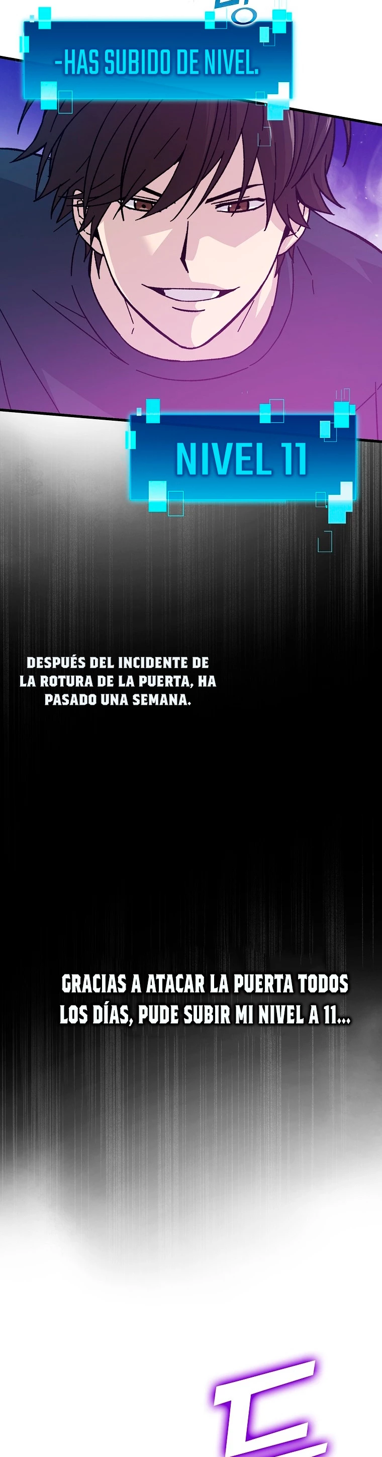 La Ascensión Marcial del Dios Demonio > Capitulo 10 > Page 61