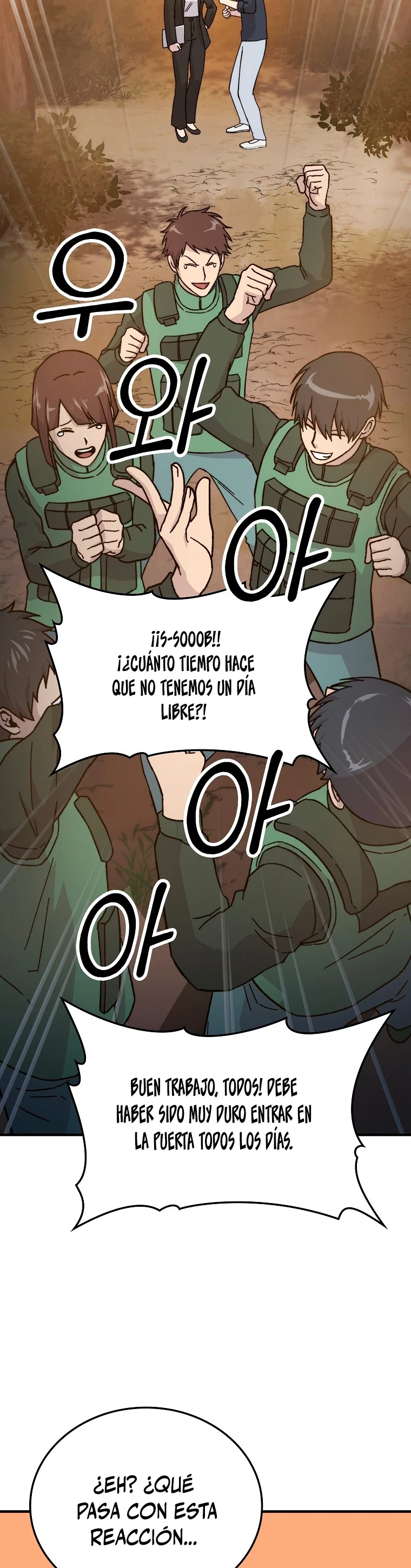 La Ascensión Marcial del Dios Demonio > Capitulo 10 > Page 141