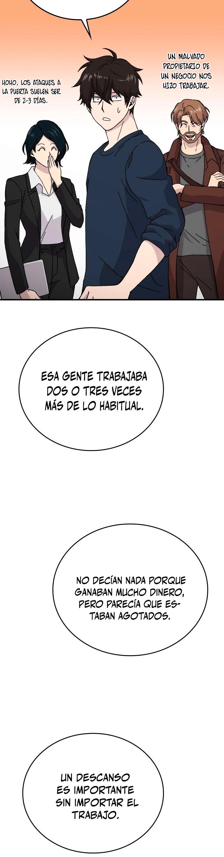 La Ascensión Marcial del Dios Demonio > Capitulo 10 > Page 151