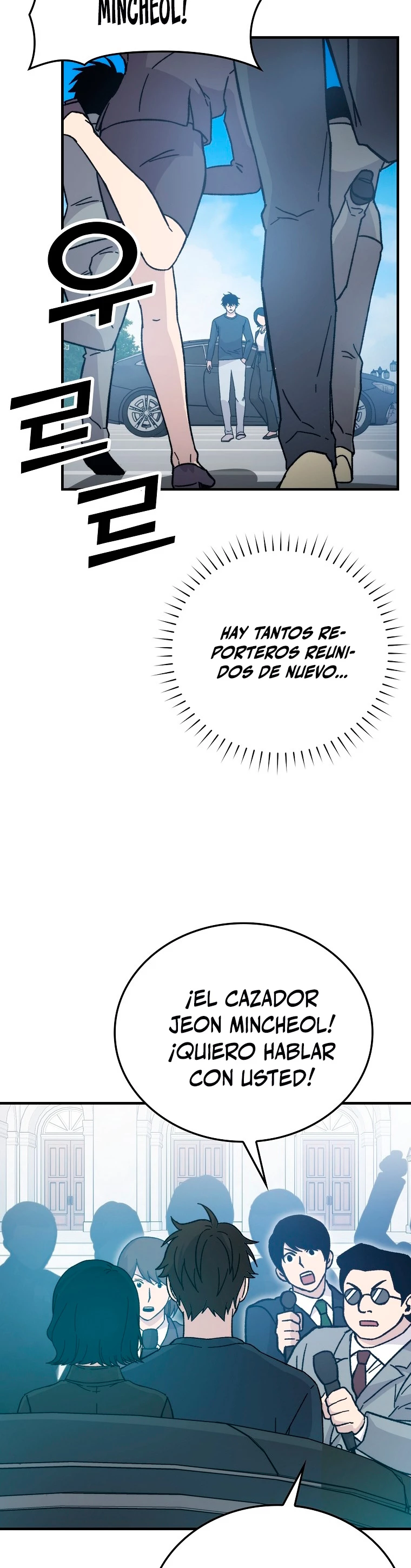 La Ascensión Marcial del Dios Demonio > Capitulo 10 > Page 181