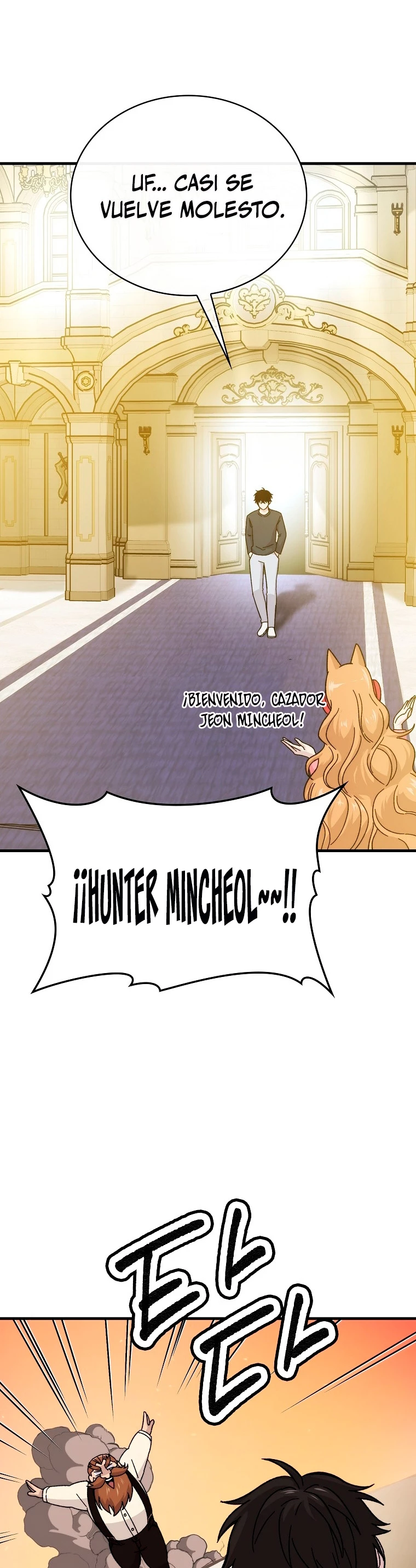 La Ascensión Marcial del Dios Demonio > Capitulo 10 > Page 221