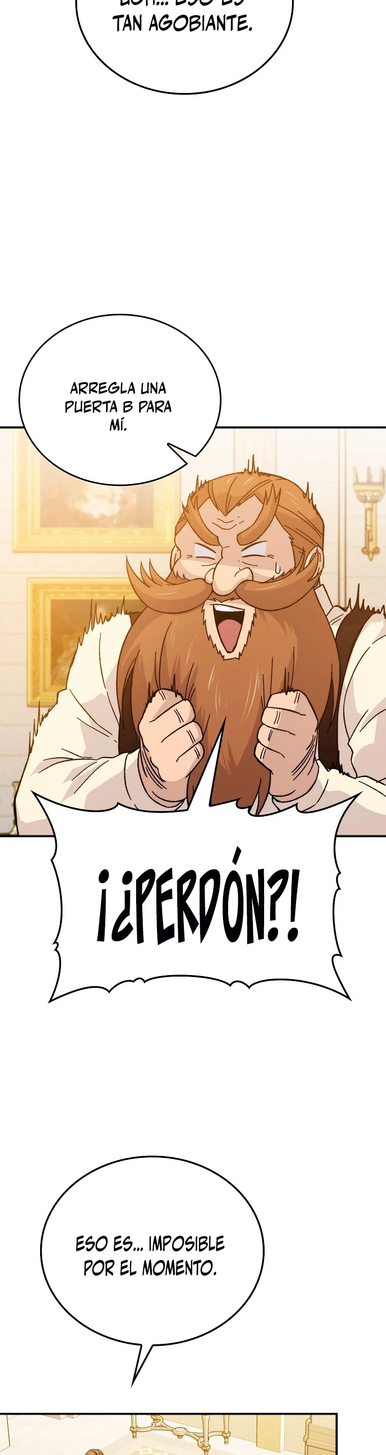 La Ascensión Marcial del Dios Demonio > Capitulo 10 > Page 301
