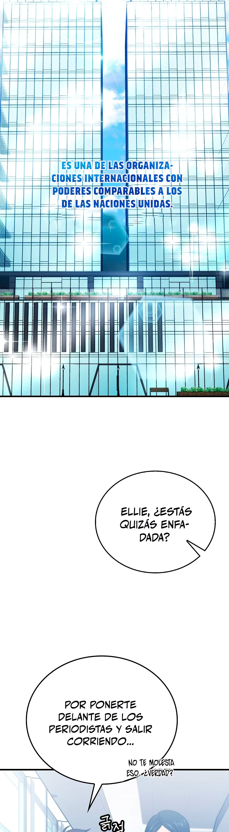 La Ascensión Marcial del Dios Demonio > Capitulo 10 > Page 351