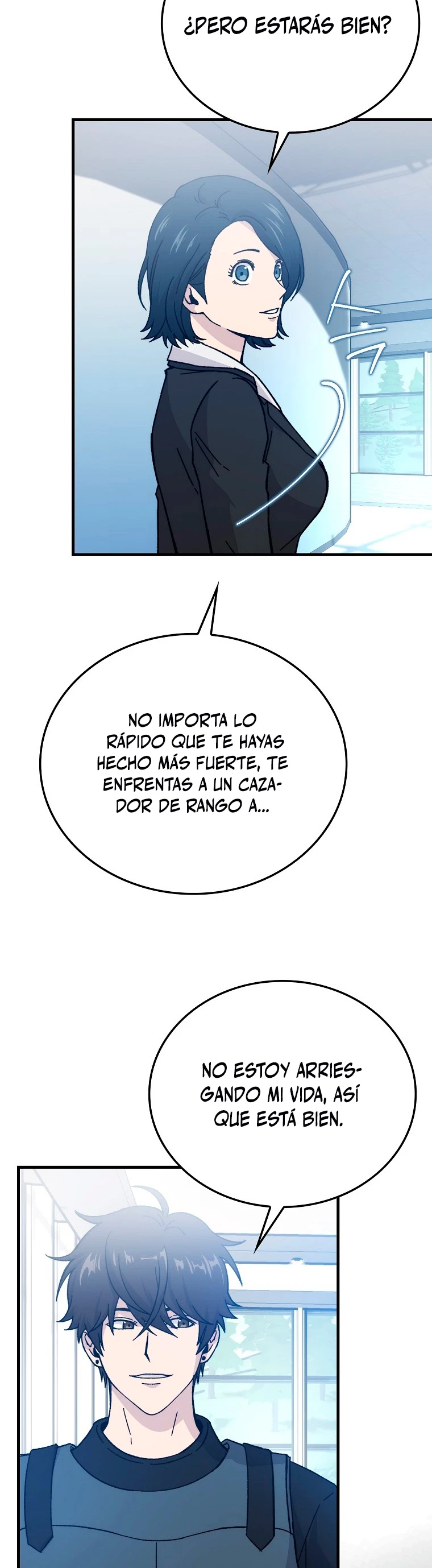 La Ascensión Marcial del Dios Demonio > Capitulo 10 > Page 371