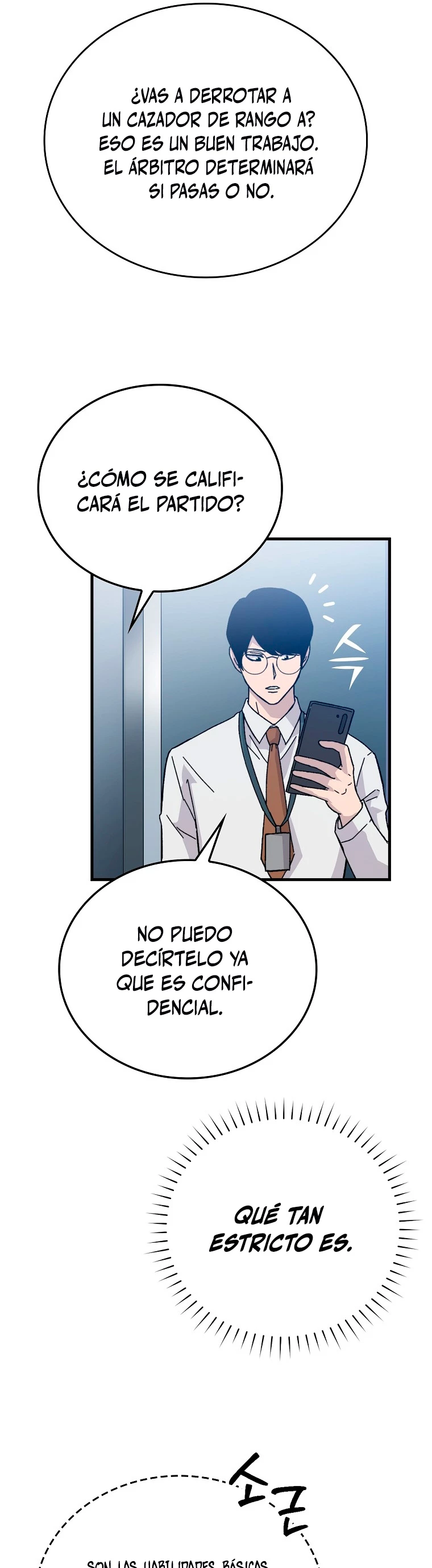 La Ascensión Marcial del Dios Demonio > Capitulo 10 > Page 391