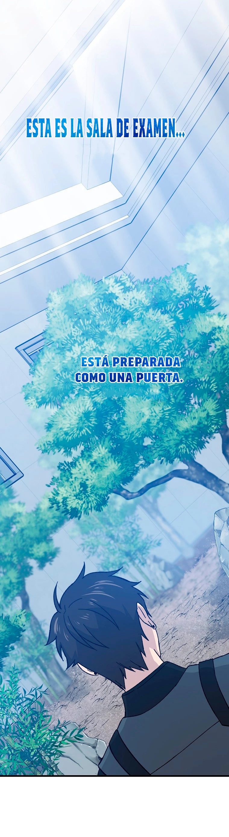 La Ascensión Marcial del Dios Demonio > Capitulo 10 > Page 421