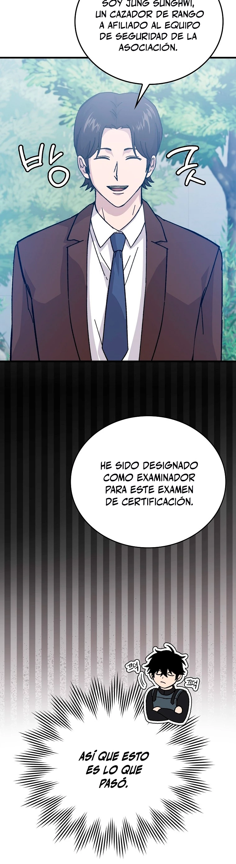 La Ascensión Marcial del Dios Demonio > Capitulo 10 > Page 441