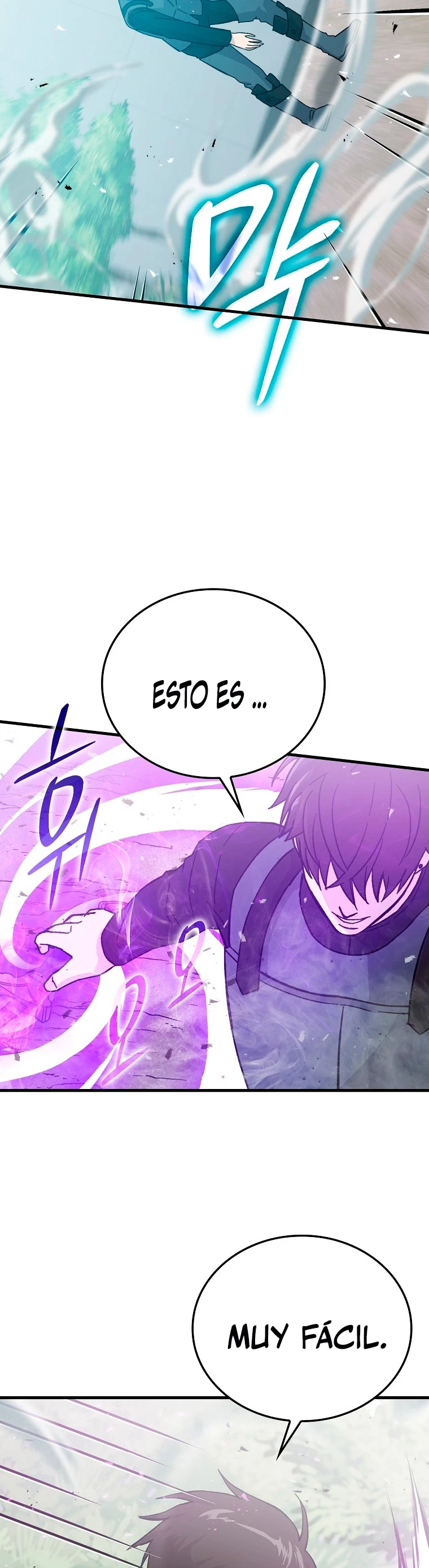 La Ascensión Marcial del Dios Demonio > Capitulo 10 > Page 501