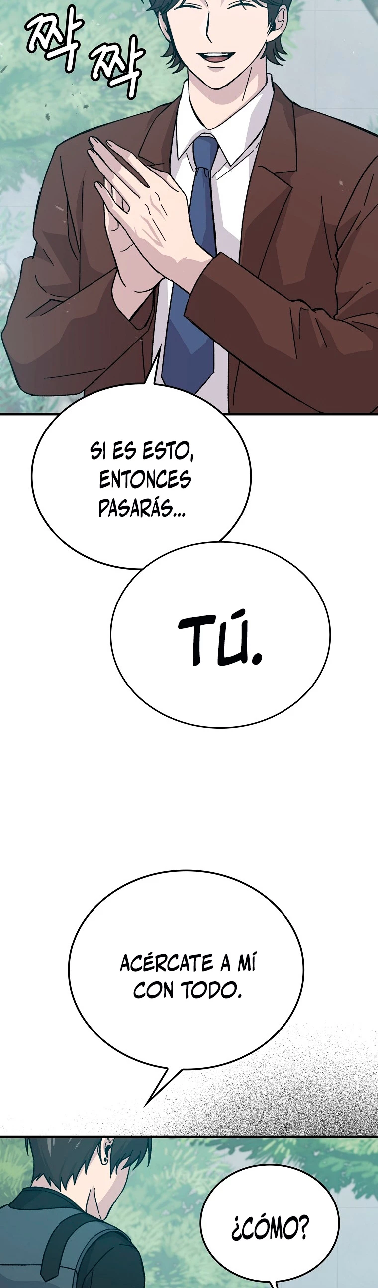 La Ascensión Marcial del Dios Demonio > Capitulo 10 > Page 591