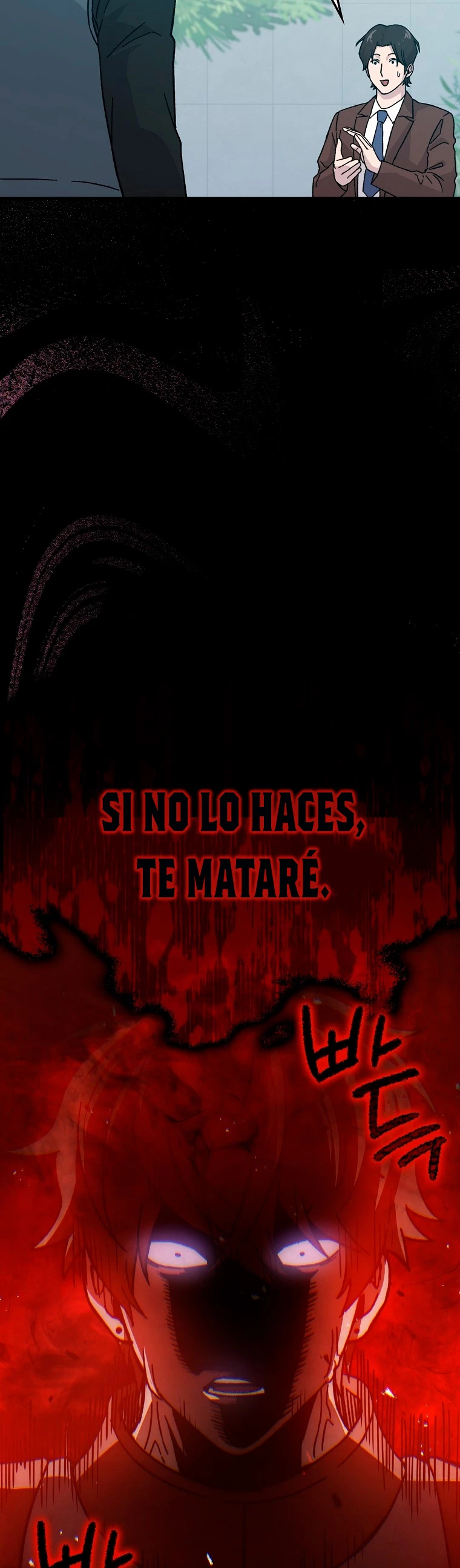 La Ascensión Marcial del Dios Demonio > Capitulo 10 > Page 601