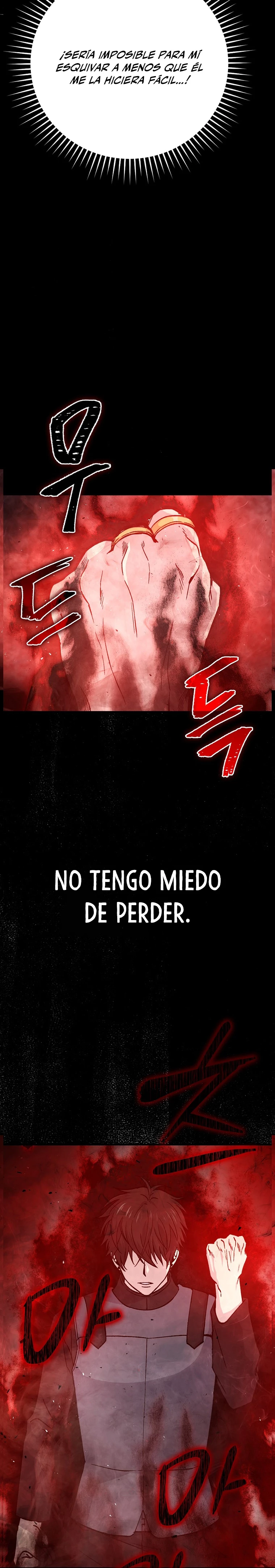 La Ascensión Marcial del Dios Demonio > Capitulo 11 > Page 41