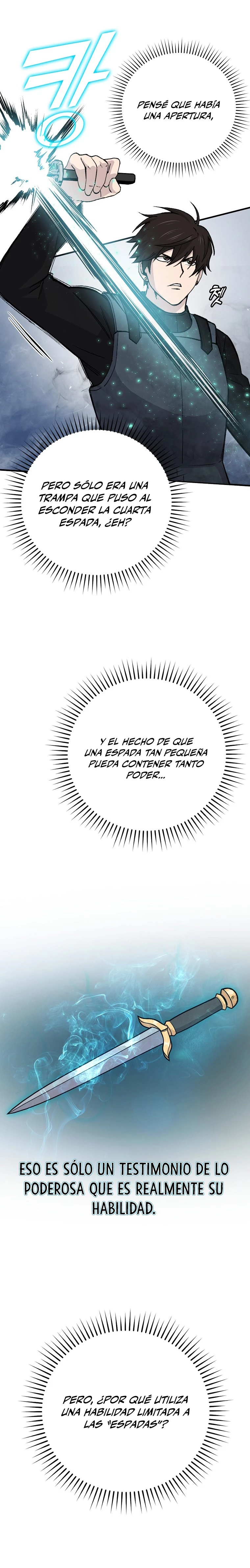 La Ascensión Marcial del Dios Demonio > Capitulo 11 > Page 121