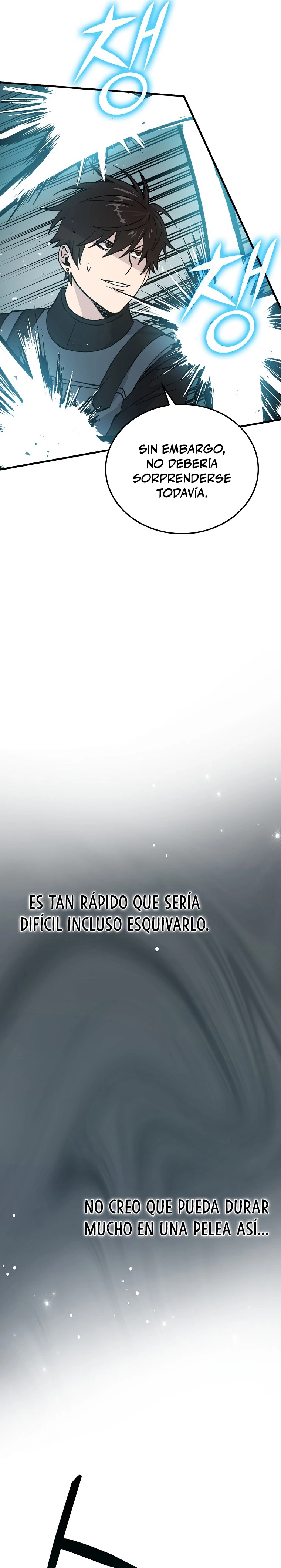 La Ascensión Marcial del Dios Demonio > Capitulo 11 > Page 151