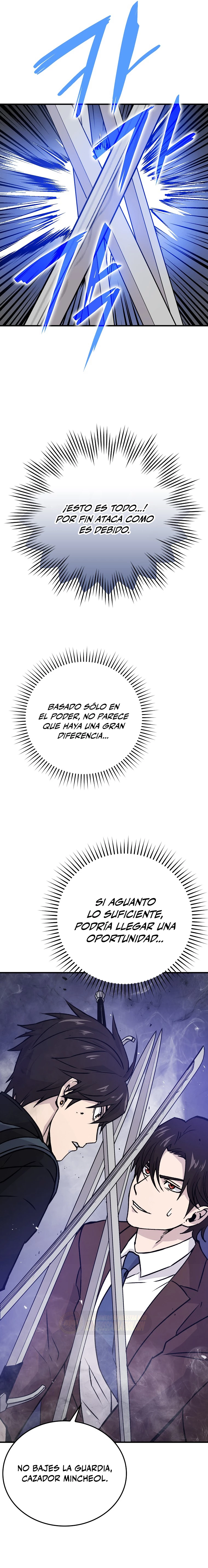 La Ascensión Marcial del Dios Demonio > Capitulo 11 > Page 181