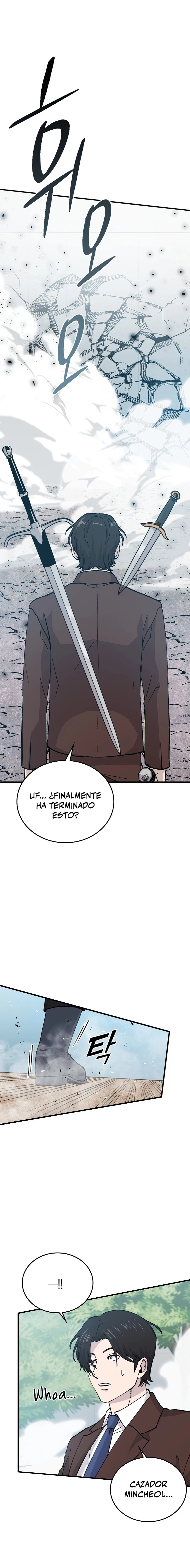 La Ascensión Marcial del Dios Demonio > Capitulo 11 > Page 231