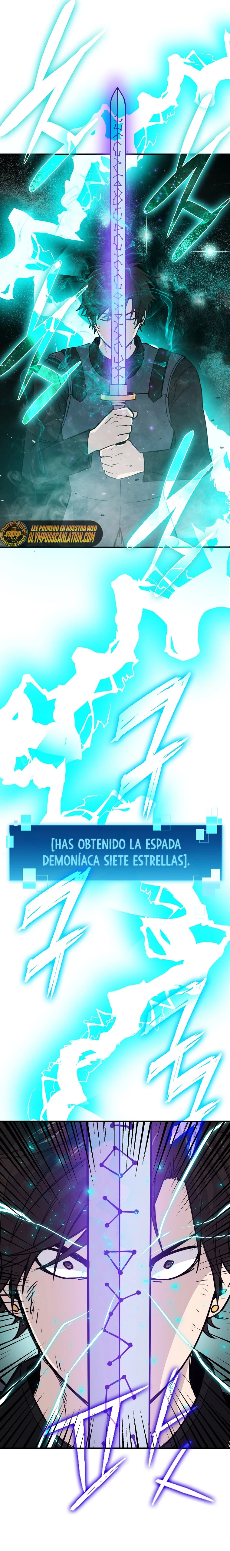La Ascensión Marcial del Dios Demonio > Capitulo 11 > Page 271