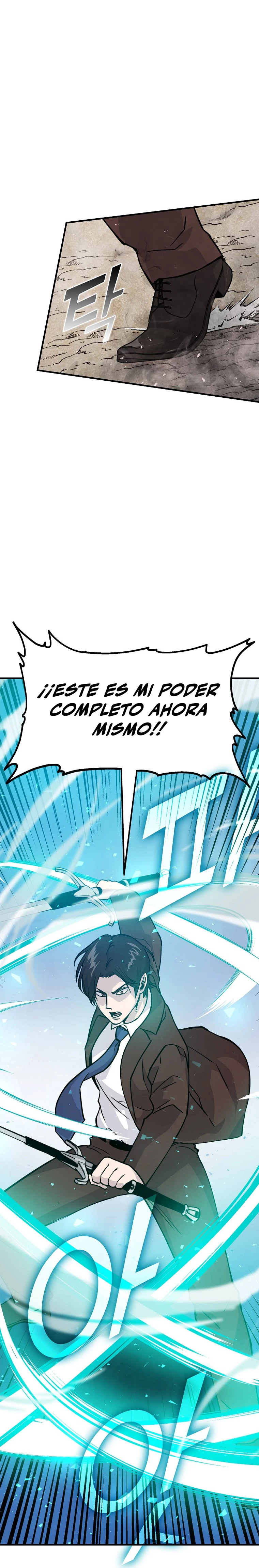 La Ascensión Marcial del Dios Demonio > Capitulo 11 > Page 311