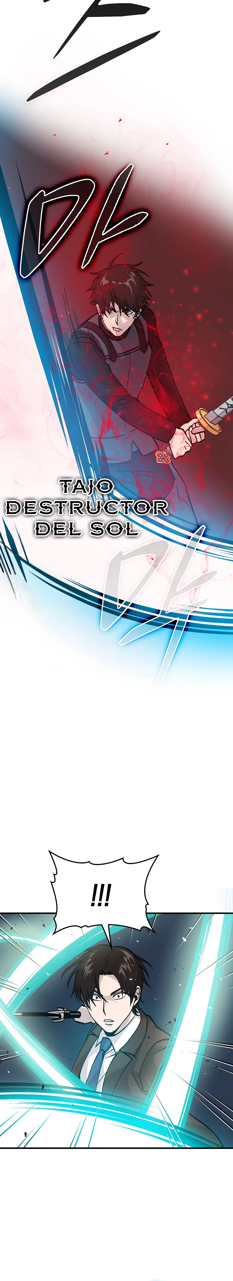 La Ascensión Marcial del Dios Demonio > Capitulo 11 > Page 331