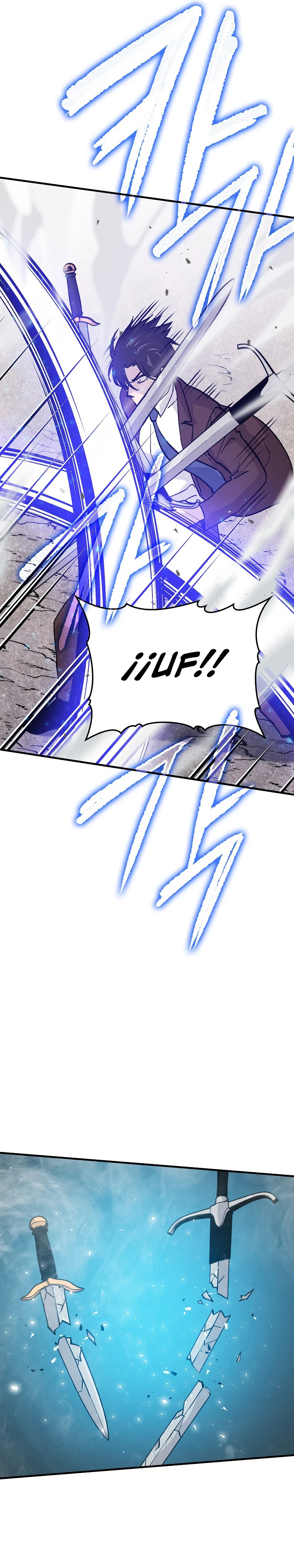La Ascensión Marcial del Dios Demonio > Capitulo 11 > Page 371