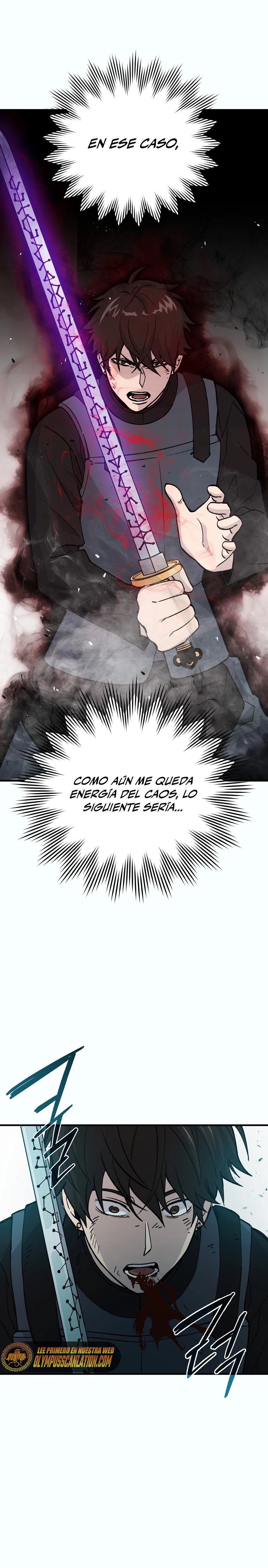 La Ascensión Marcial del Dios Demonio > Capitulo 11 > Page 391