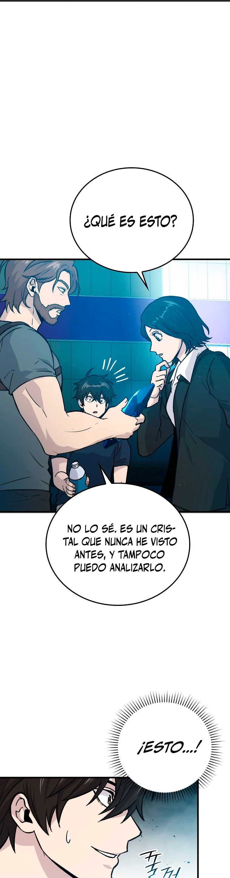 La Ascensión Marcial del Dios Demonio > Capitulo 14 > Page 71