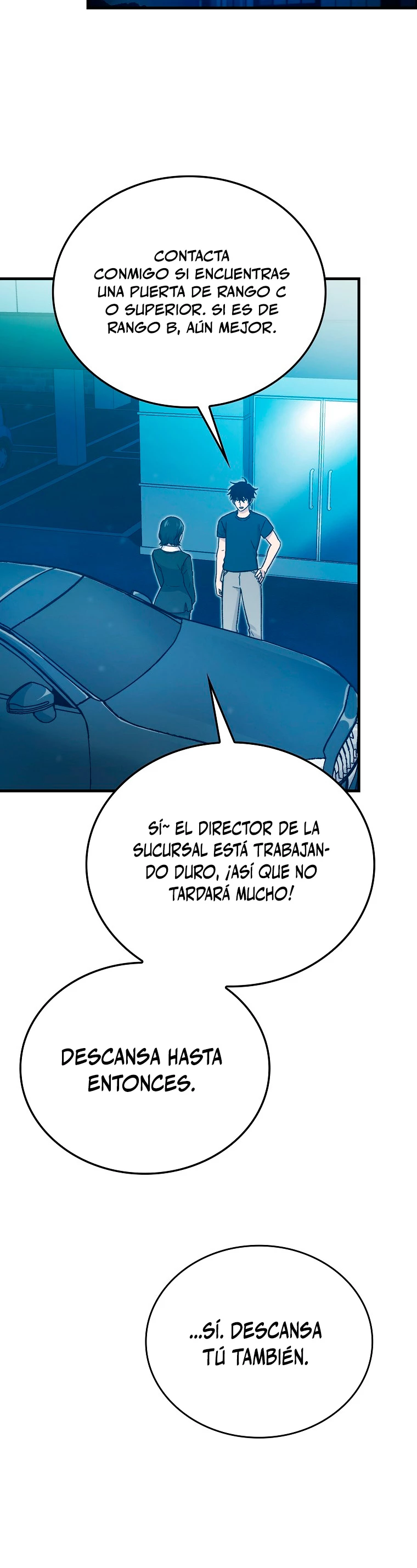 La Ascensión Marcial del Dios Demonio > Capitulo 14 > Page 121