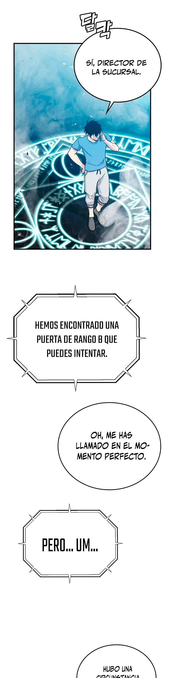 La Ascensión Marcial del Dios Demonio > Capitulo 14 > Page 161