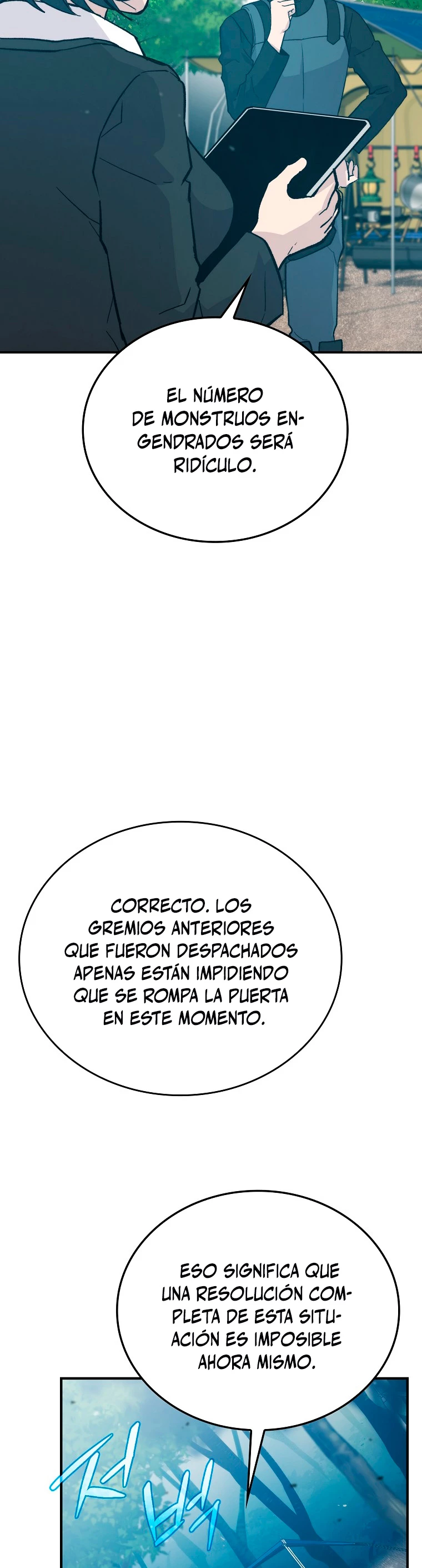 La Ascensión Marcial del Dios Demonio > Capitulo 14 > Page 251