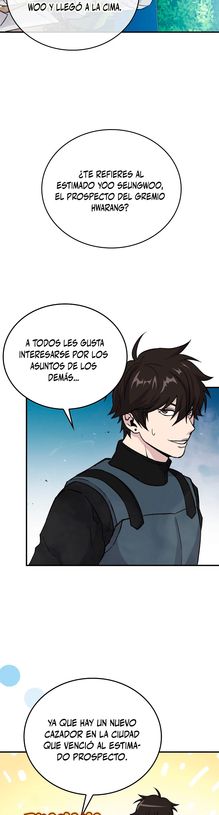 La Ascensión Marcial del Dios Demonio > Capitulo 14 > Page 291