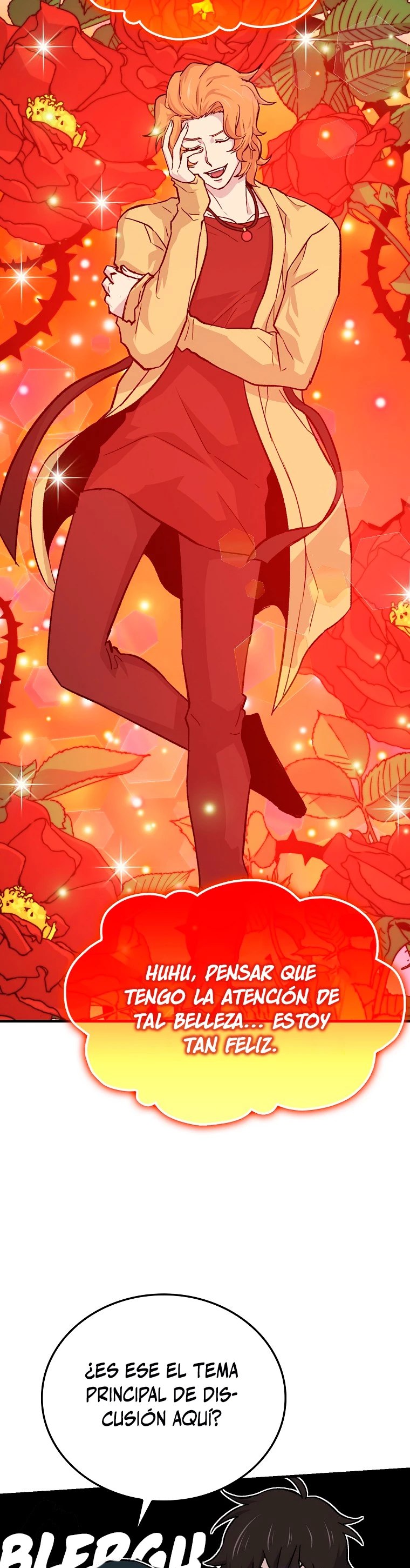 La Ascensión Marcial del Dios Demonio > Capitulo 14 > Page 351