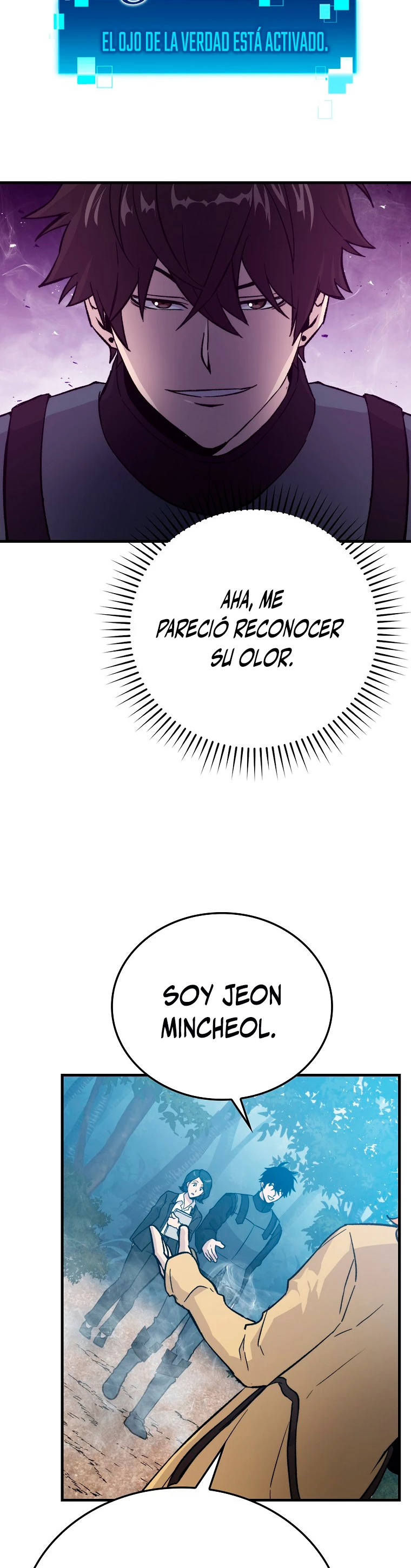 La Ascensión Marcial del Dios Demonio > Capitulo 14 > Page 381