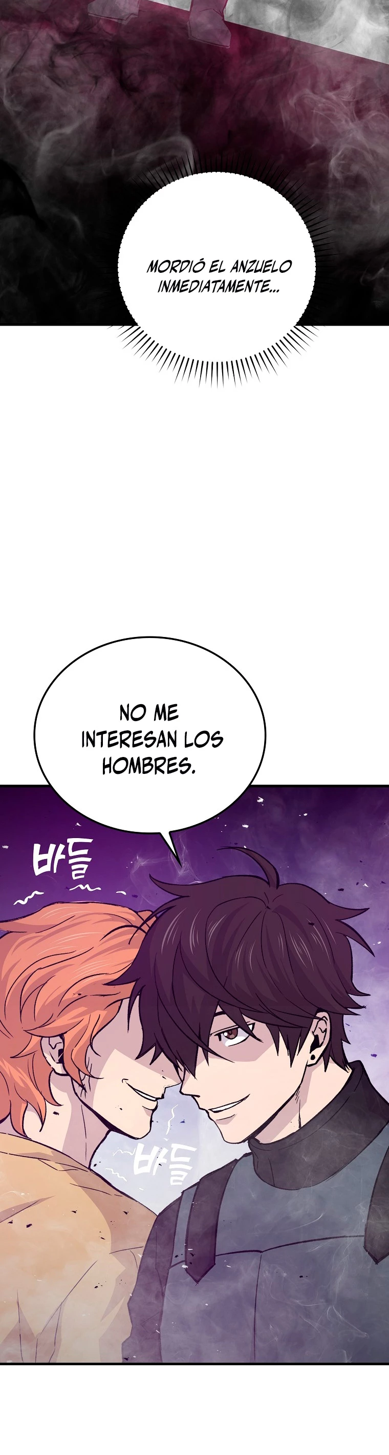 La Ascensión Marcial del Dios Demonio > Capitulo 14 > Page 451