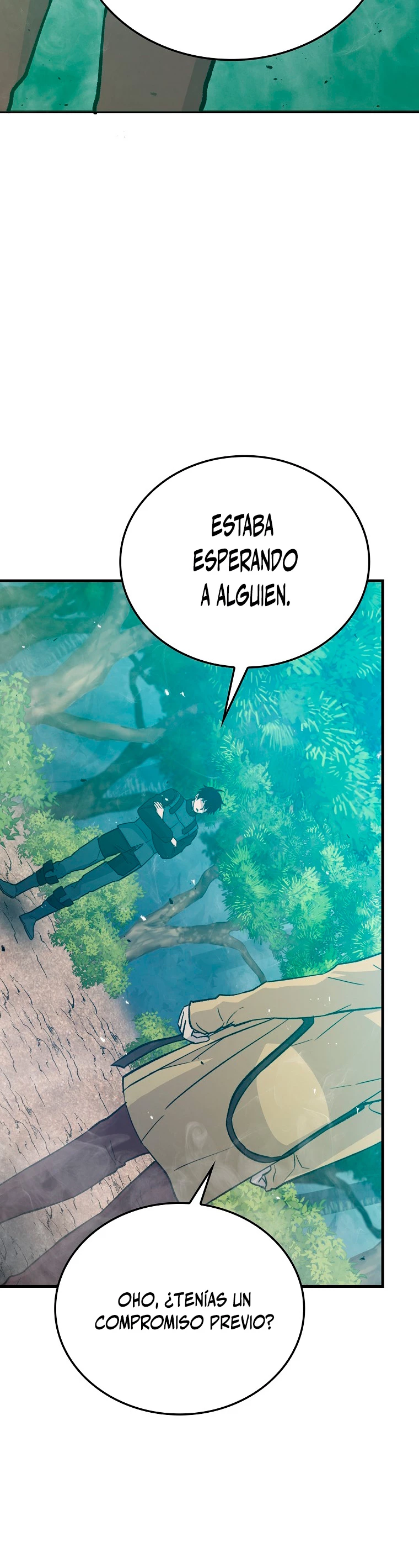 La Ascensión Marcial del Dios Demonio > Capitulo 14 > Page 491
