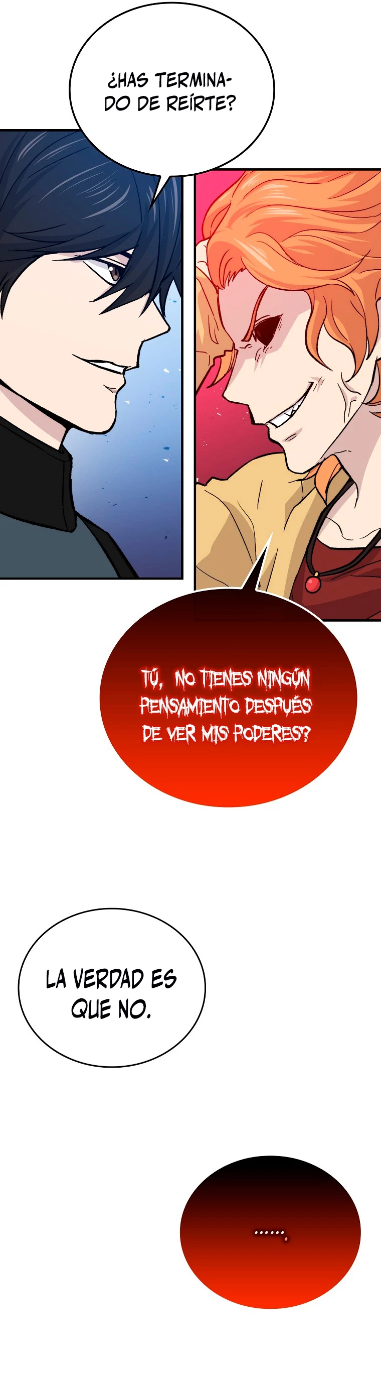 La Ascensión Marcial del Dios Demonio > Capitulo 14 > Page 531