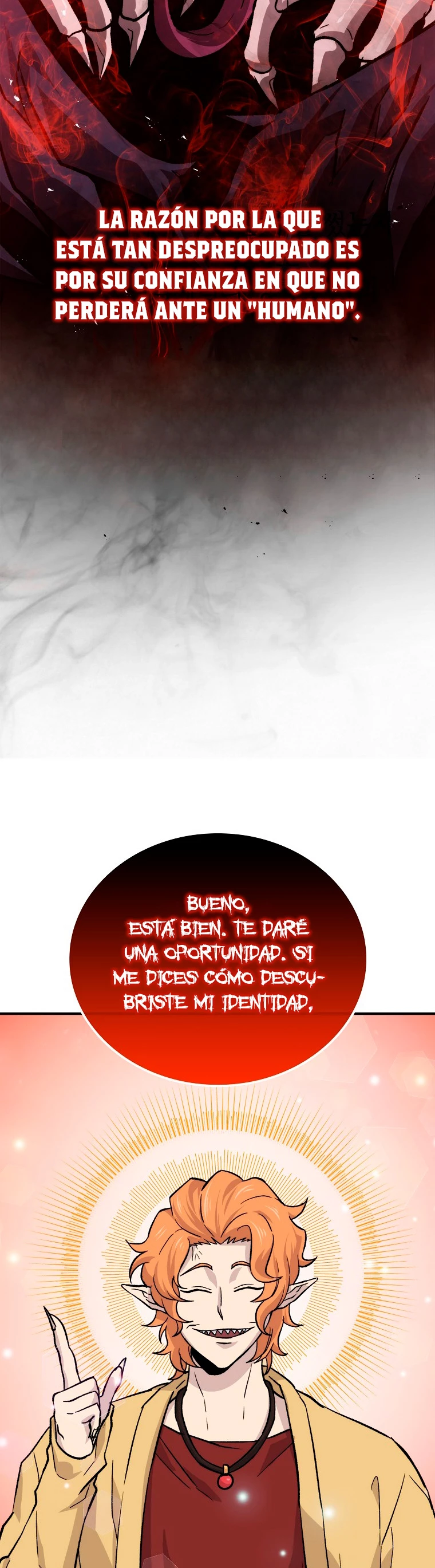 La Ascensión Marcial del Dios Demonio > Capitulo 14 > Page 551