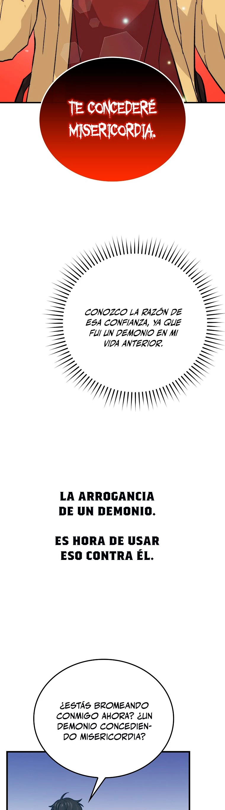 La Ascensión Marcial del Dios Demonio > Capitulo 14 > Page 561