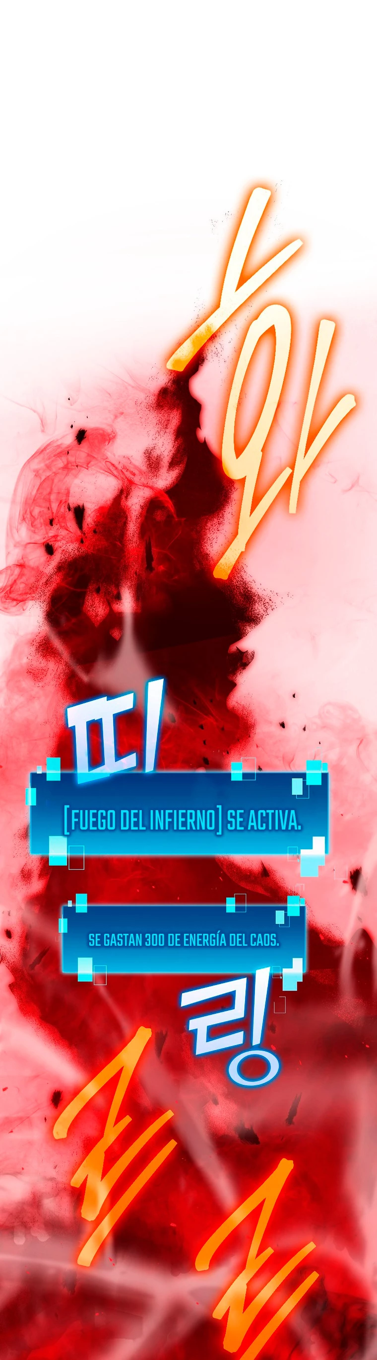 La Ascensión Marcial del Dios Demonio > Capitulo 14 > Page 611