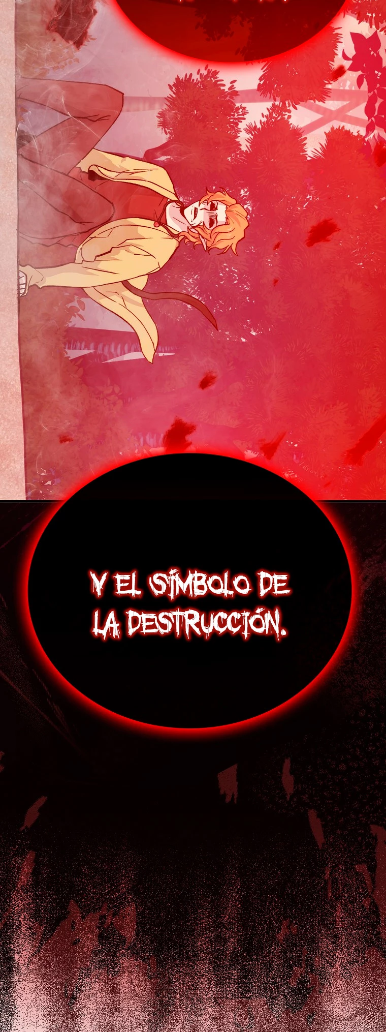 La Ascensión Marcial del Dios Demonio > Capitulo 14 > Page 681