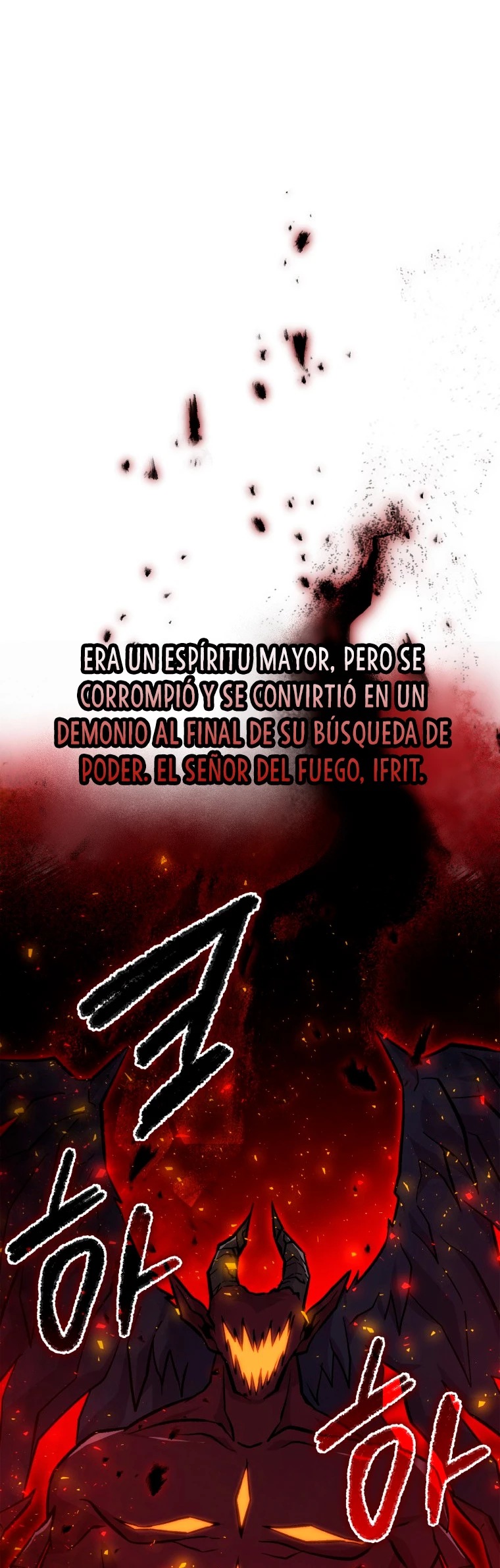 La Ascensión Marcial del Dios Demonio > Capitulo 15 > Page 51