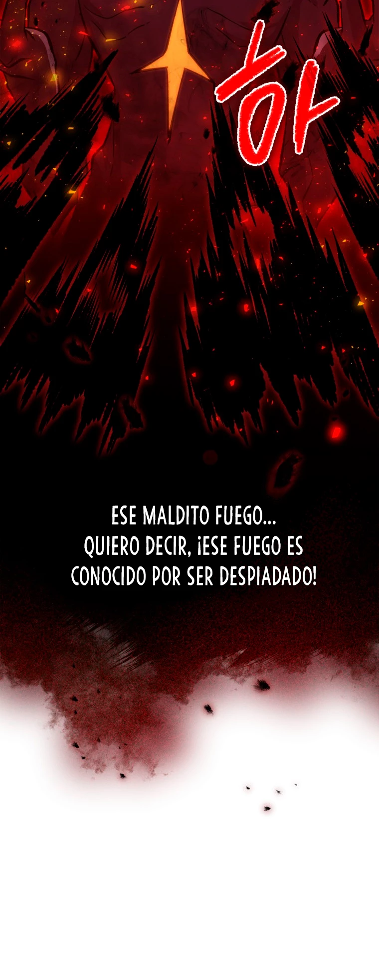 La Ascensión Marcial del Dios Demonio > Capitulo 15 > Page 61